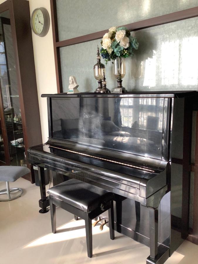 Leisure Pavilion House B&B 壮围 外观 照片