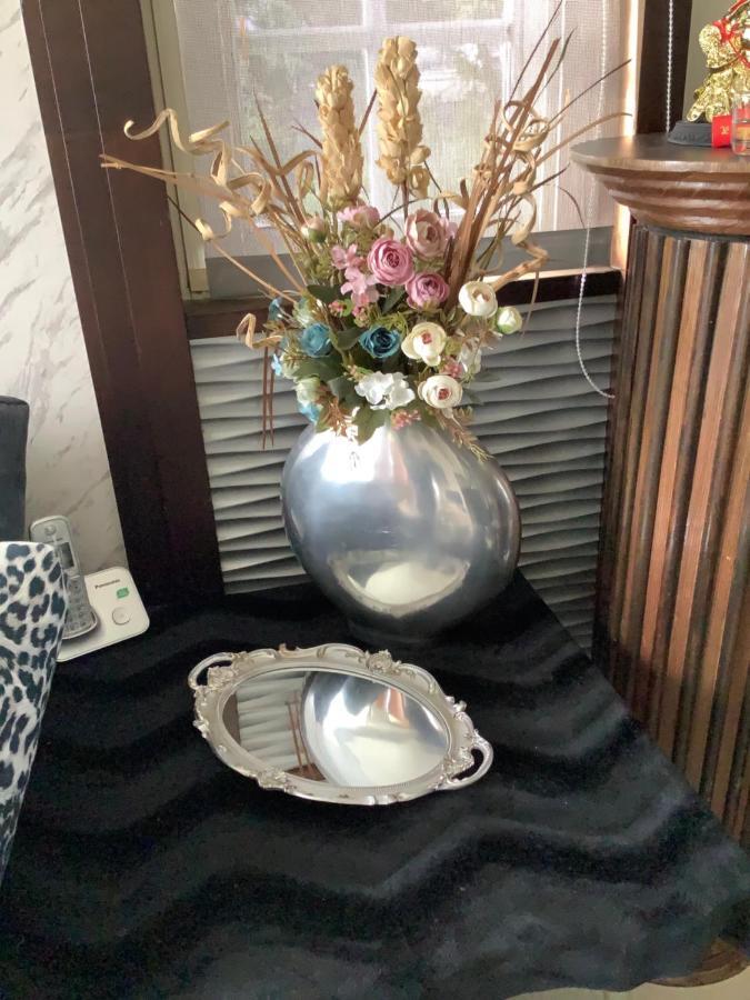 Leisure Pavilion House B&B 壮围 外观 照片
