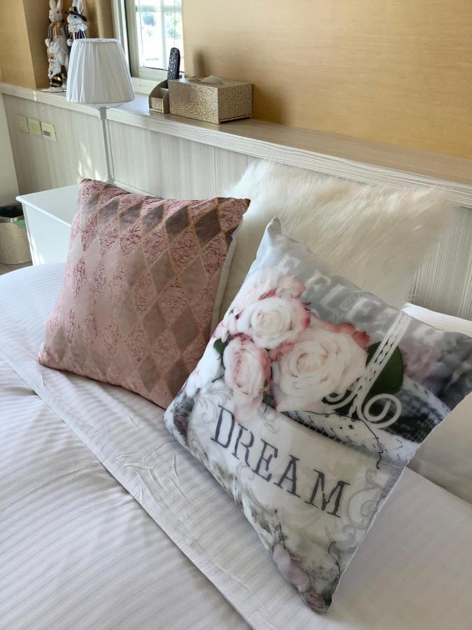 Leisure Pavilion House B&B 壮围 外观 照片