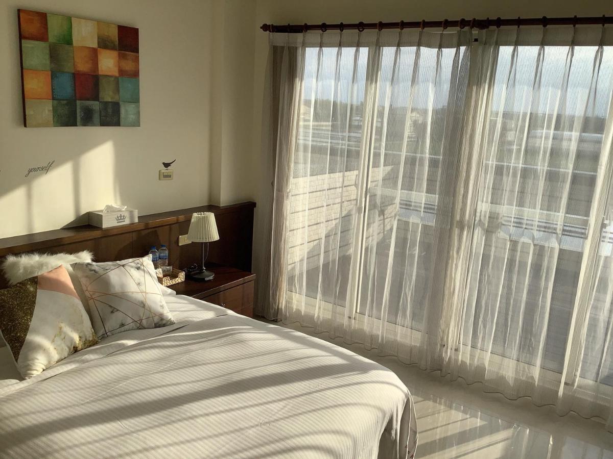 Leisure Pavilion House B&B 壮围 外观 照片