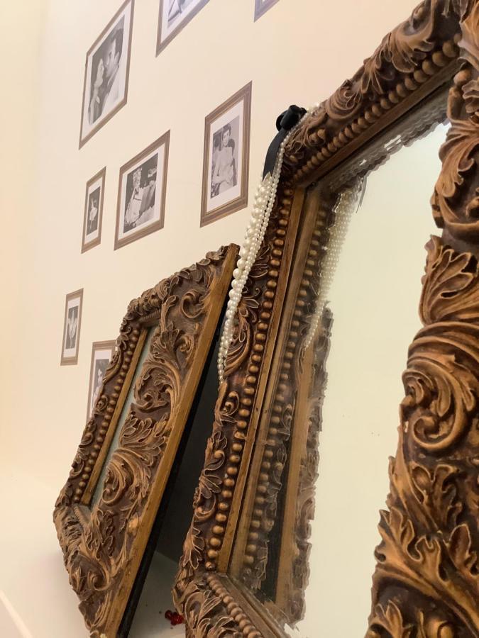 Leisure Pavilion House B&B 壮围 外观 照片
