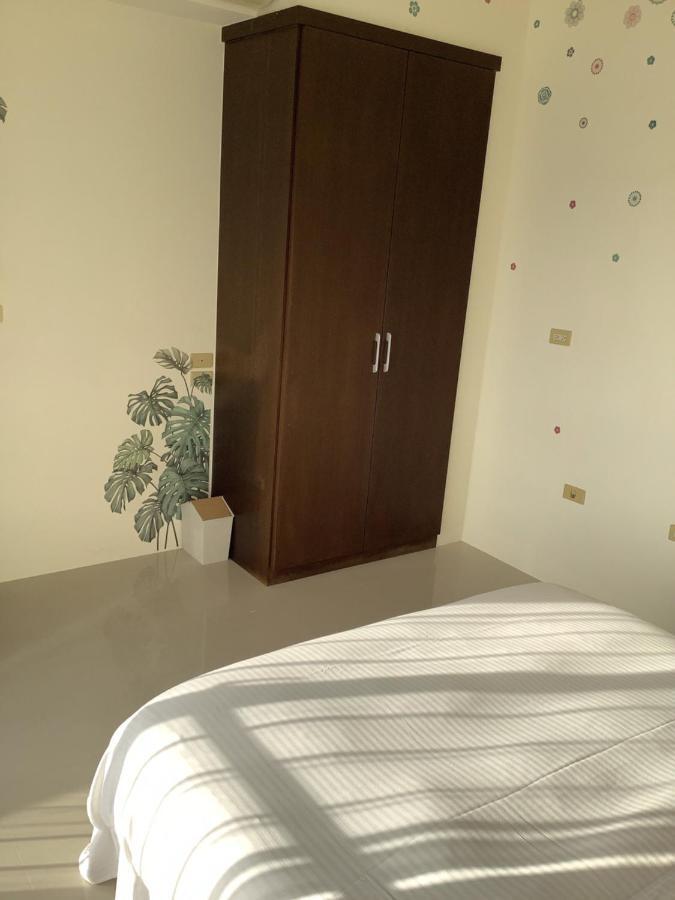 Leisure Pavilion House B&B 壮围 外观 照片
