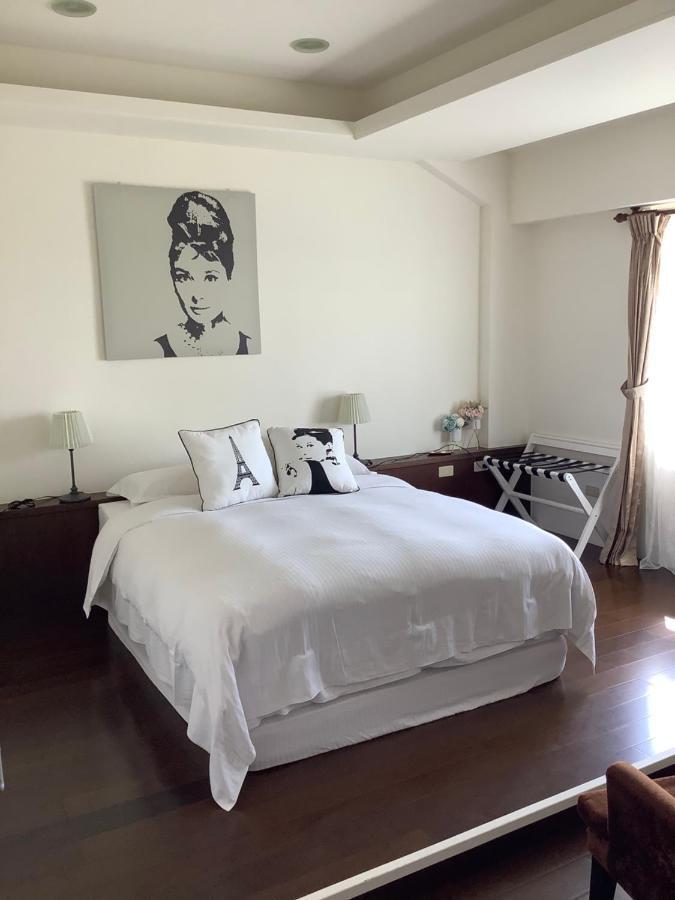 Leisure Pavilion House B&B 壮围 外观 照片