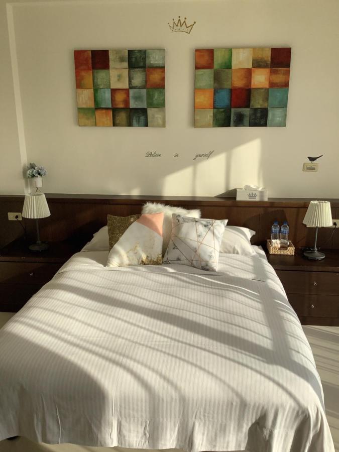 Leisure Pavilion House B&B 壮围 外观 照片