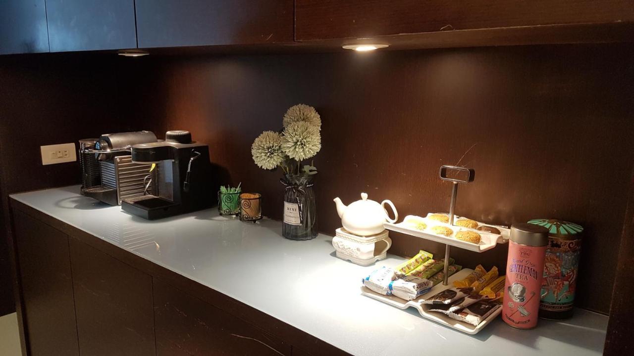 Leisure Pavilion House B&B 壮围 外观 照片