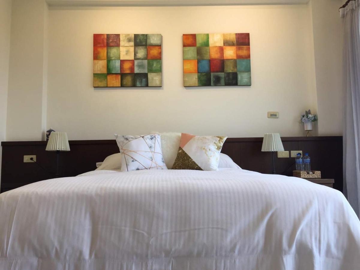 Leisure Pavilion House B&B 壮围 外观 照片