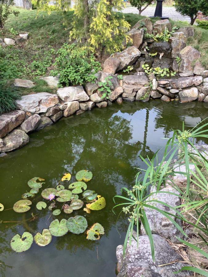 Leisure Pavilion House B&B 壮围 外观 照片