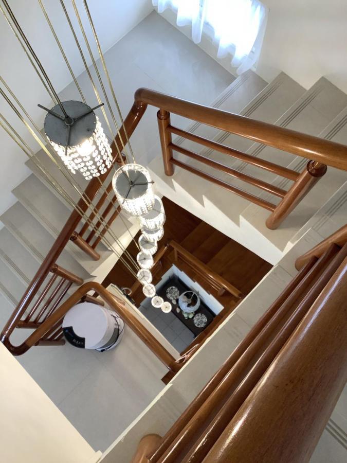 Leisure Pavilion House B&B 壮围 外观 照片