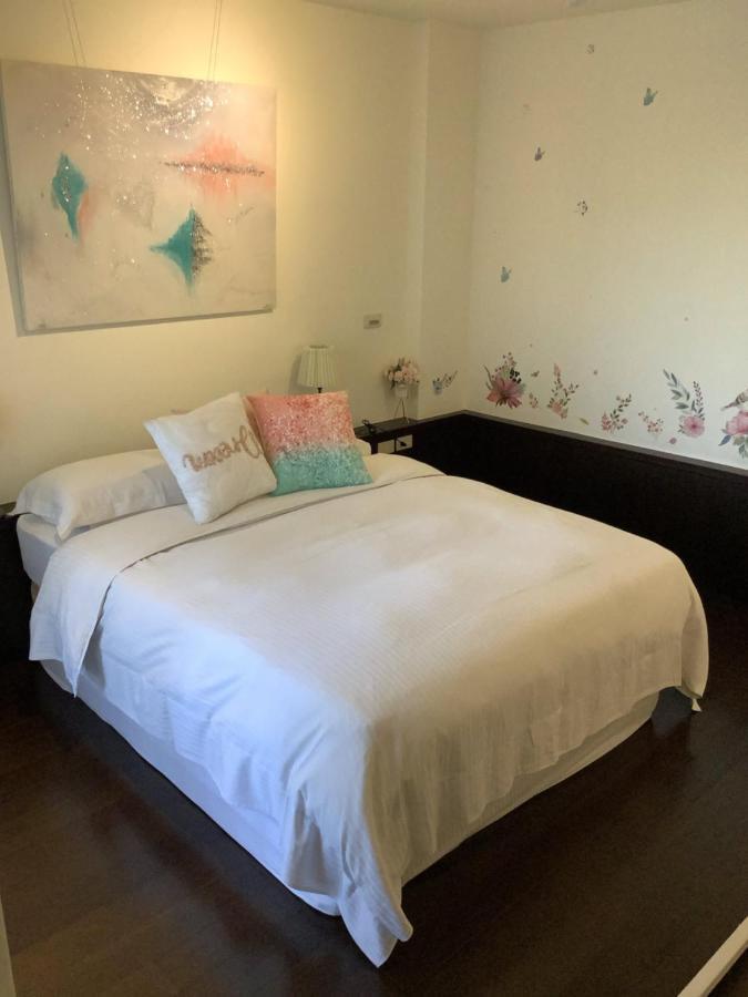 Leisure Pavilion House B&B 壮围 外观 照片
